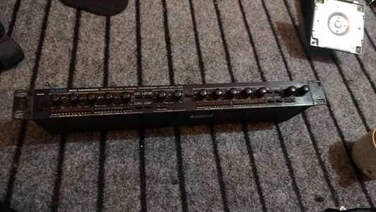 Alesis 3630 compressor