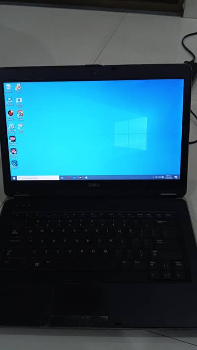 DELL latitude e7440