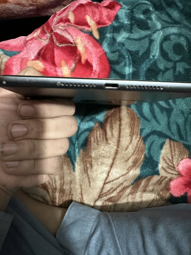 Ipad mini 5 4