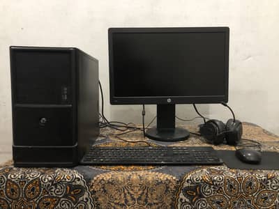 Core i7 4th generation | gaming pc