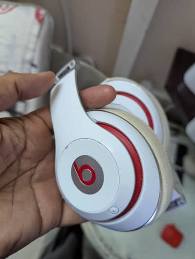 beats studio 2 wireless 100% orignal top level sound