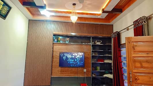 Very Newly Constructed House for Sale