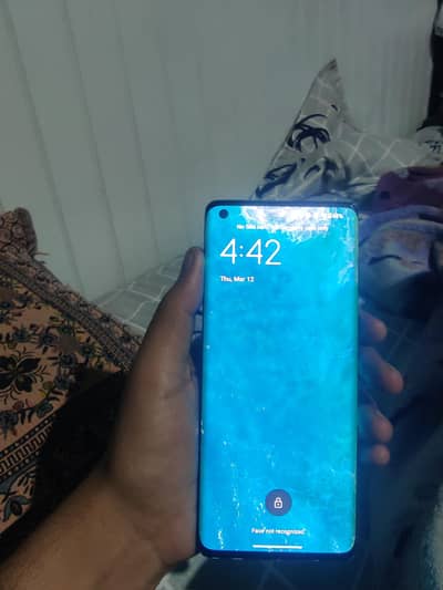 Motorola edge plus Officially PTA approved