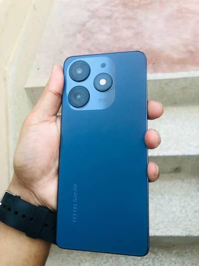 Tecno spark10 pro