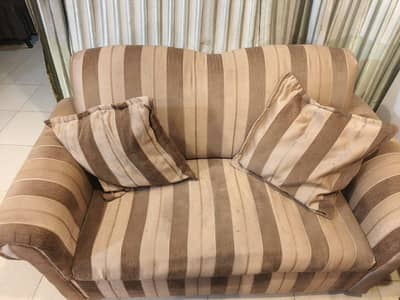 Sofa set for sale