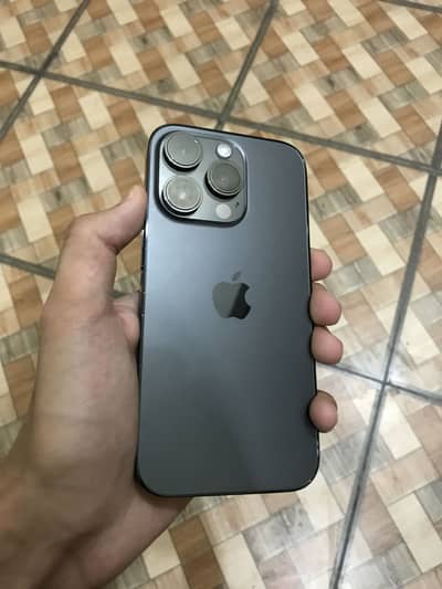 iPhone 14 pro non pta
