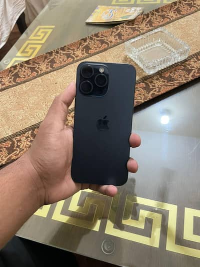 Iphone 15 pro max 512gb factory unlocked