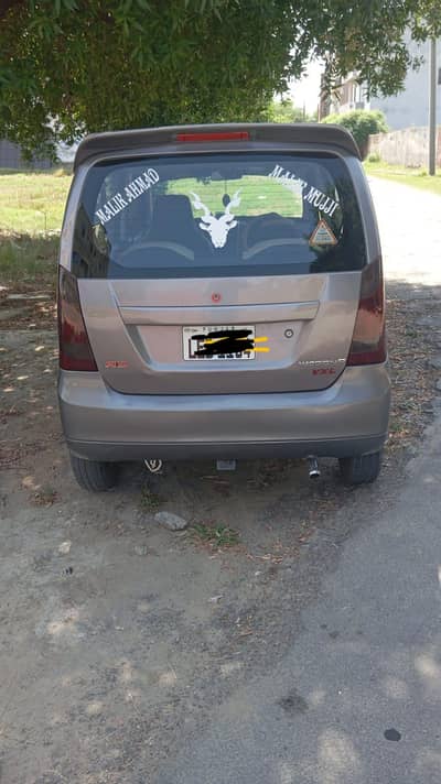 WEGNOR VXL 2018 modl  urgent sale