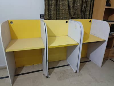 Office Table or Cubicles