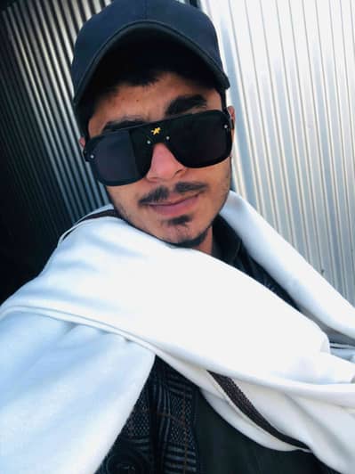 Raja Nabeel