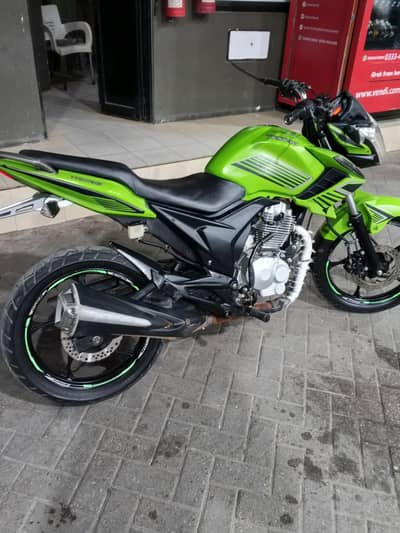 Super Power Archi 150