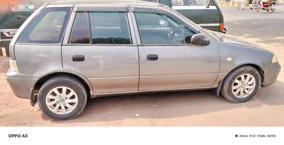 EFI engine AC chill otor shower inar original 03055984273