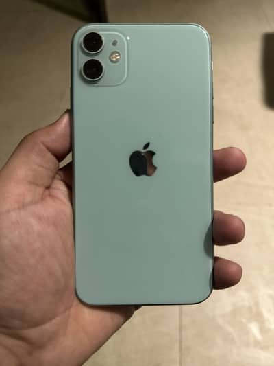 Iphone 11 jv 256gb