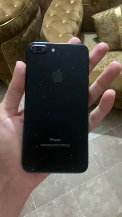 iPhone 7 Plus pta approved