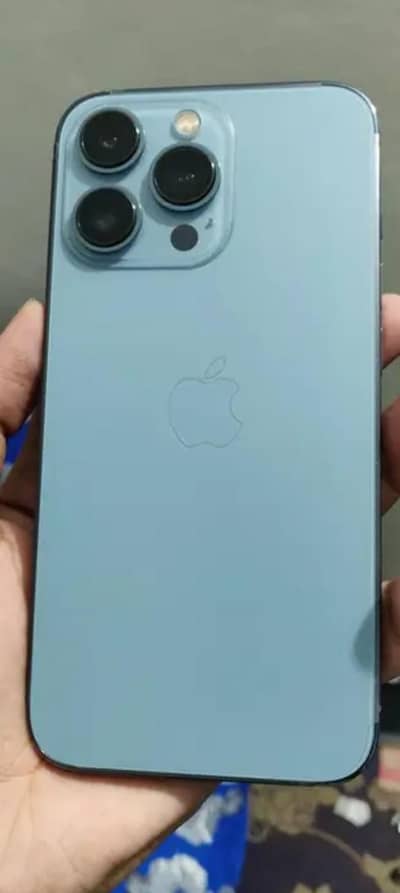 I phone 13 pro non pta fu 256 gb