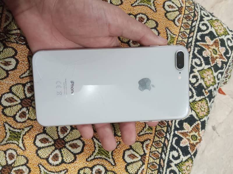 iPhone 8plus 0