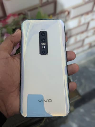 Vivo v17 pro