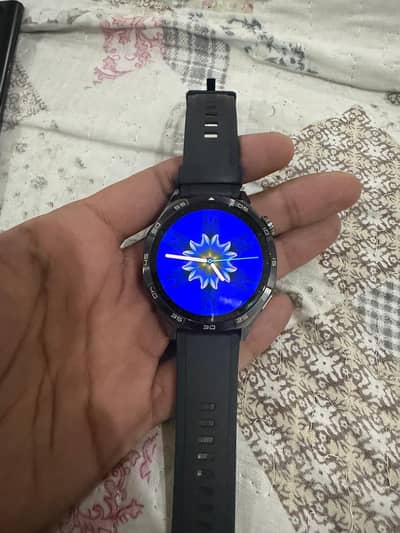Huawei GT5 watch