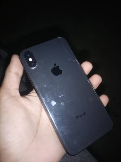 iphone X non pta condition 10/9      number. 03227611452