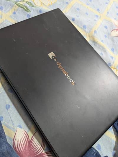 Dynabook i5 8th Generation Urgent Sale