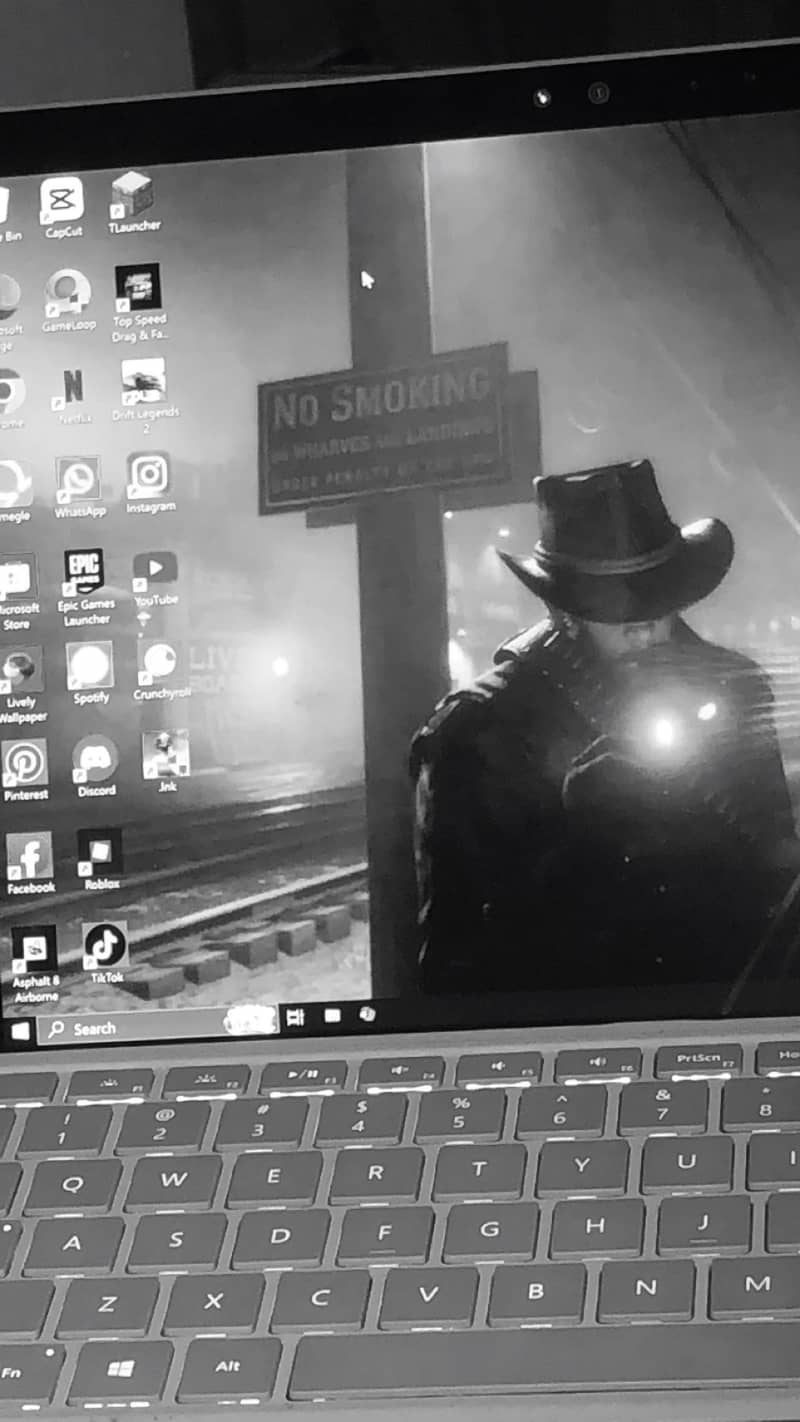 MICROSOFT SURFACE PRO 4 5