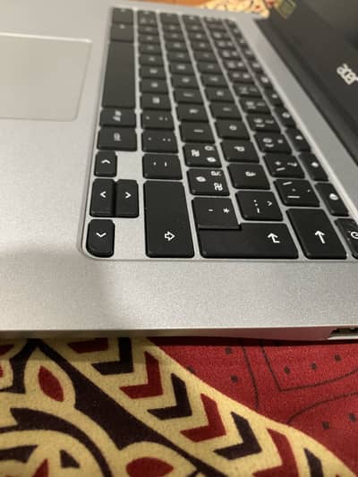 Acer chromebook brand new