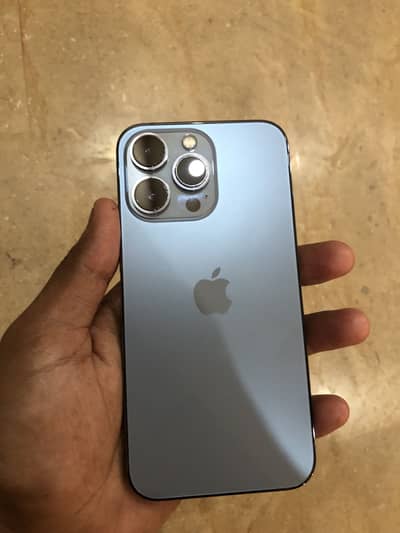 iPhone 13pro pta approved