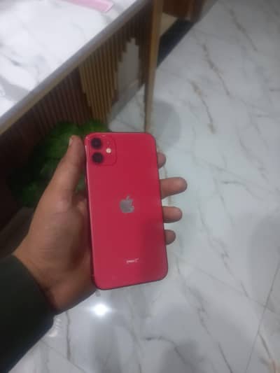 I phone 11 jv 256 GB