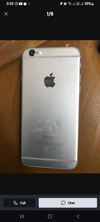 i phone 6 uregenttt sale