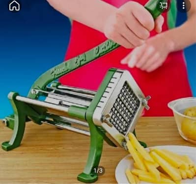 chips cutter