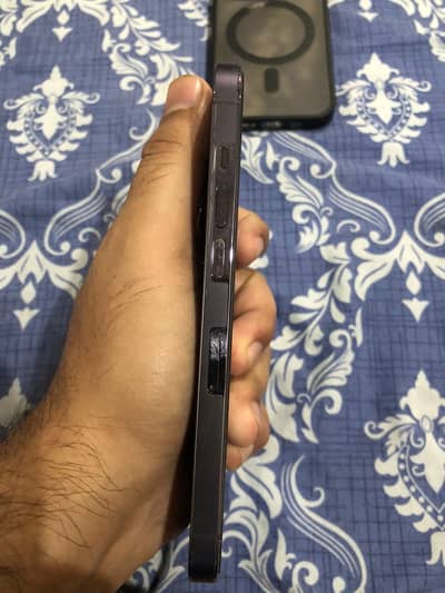 Iphone 14 pro 256 pta approved