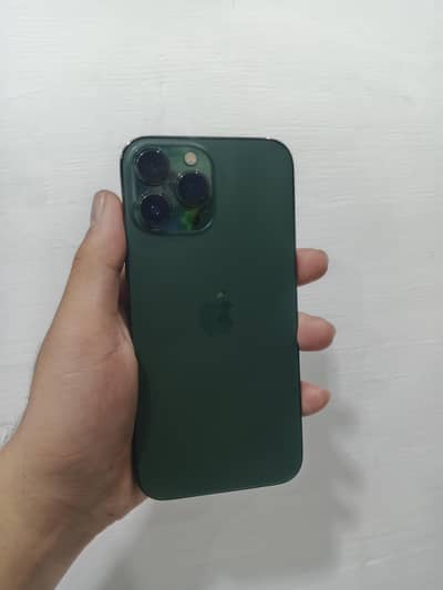 iphone 13 pro max 256 GB