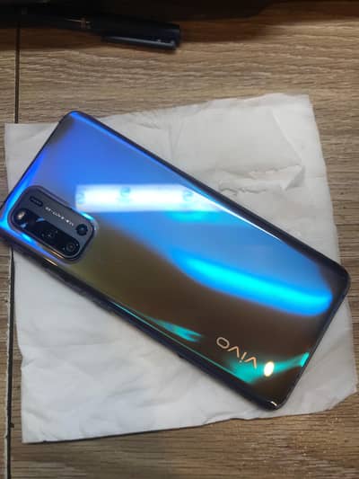 V19 PTA APPROVED 8/128 with 44w charger