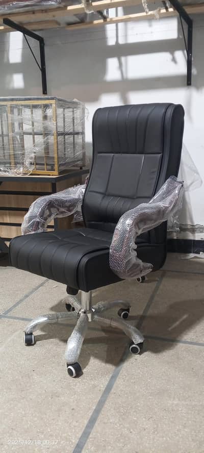 &Luxury Executive&Office Chairs - 2 Year Warranty - Cash on Delivery'.