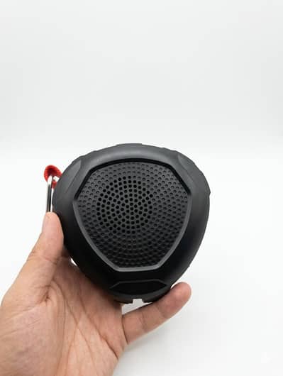Wireless speaker with a good price