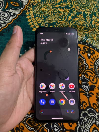 google pixel 4 xl 4 64 GB pta approved all ok
