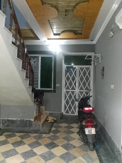 5 Marla Lower Portion For Rent In Sabzazar Scheme In Hot Location