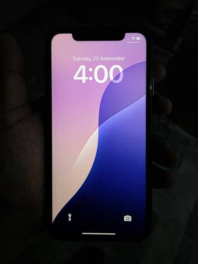 Iphone 11 , Pta Approved ,128 GB, LLA Model