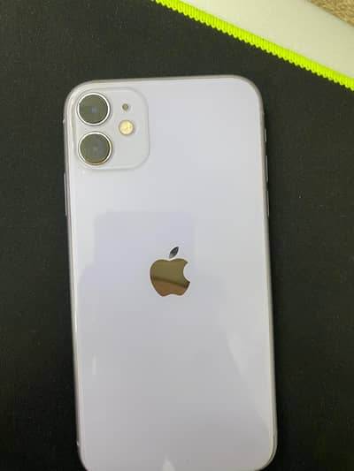 Apple iPhone 11