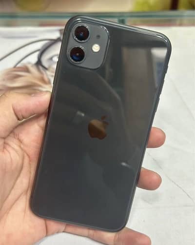 iPhone 11 NON PTA JV WATERPACK