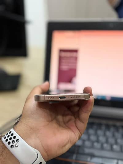 16 pro max factory non pta 256 gb