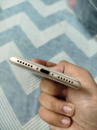 iPhone 7 pta approved