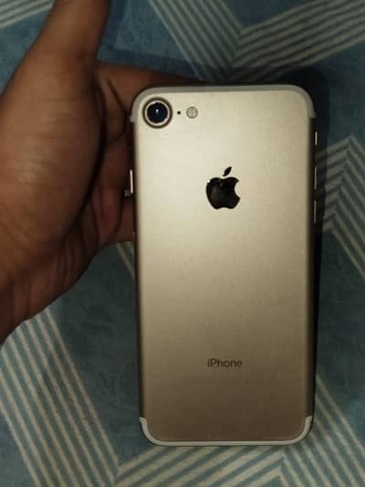 iPhone 7 pta approved