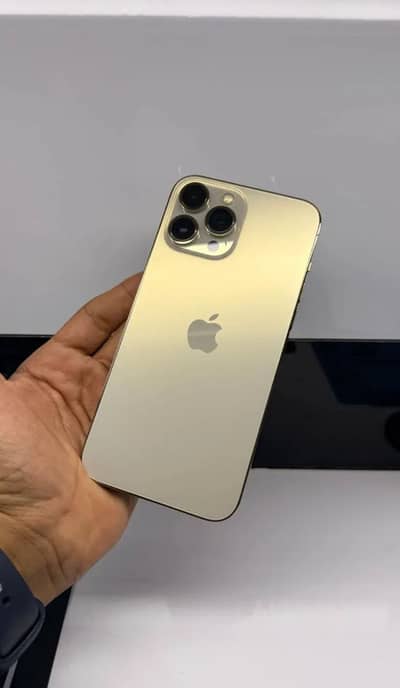 Iphone13promax pta 128gb all ok