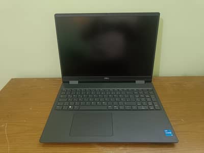 Dell Precision 7670 Workstation i5-12hx