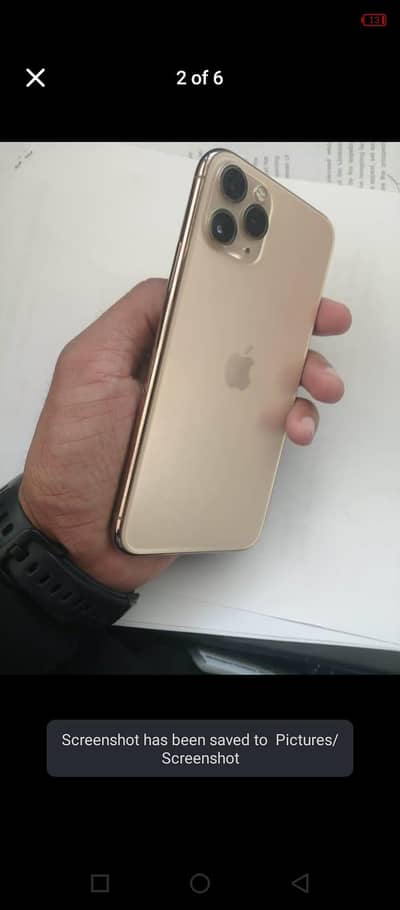 256gb gold color