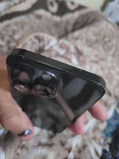 Iphone 14 Pro Max 256gb Non pta 9.5/10 All ok