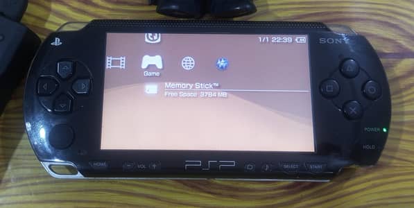 Sony PSP 1000 (Original)