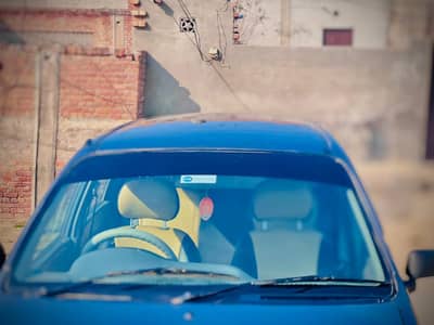 Suzuki Alto VXR 2011