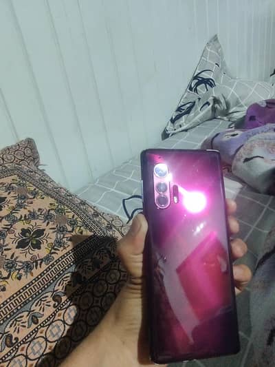 Motorola edge plus  Officially PTA approved  03156905080